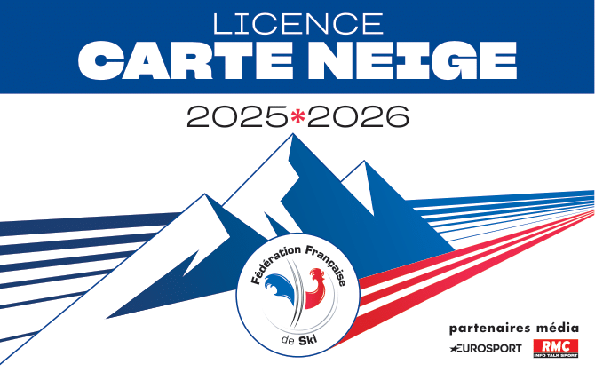 LICENCES FFS 2025/2026