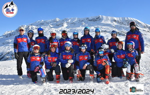 SKI ALPIN U16