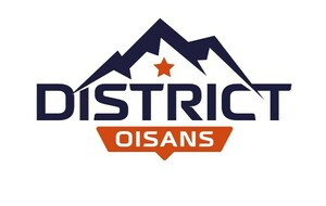 District Oisans