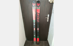 Rossignol A11 SL Pro 149cm