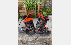 Chaussures Ski ROSSIGNOL