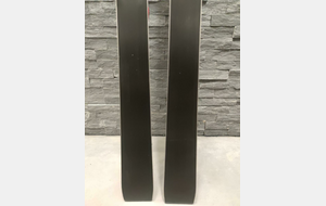 Ski Atomic REDSTER G9 FIS + Colt 10 en 152 cm