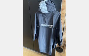 Tenue de Pluie Energiapura