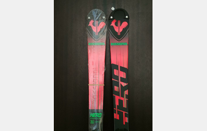 Rossignol A11 SL Pro 149cm