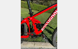 VTT Rossignol 