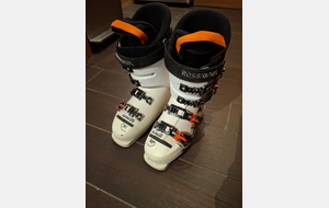 Chaussures ROSSIGNOL 24.5 Flex 70