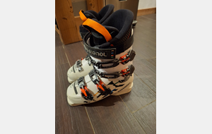 Chaussures ROSSIGNOL 24.5 Flex 70