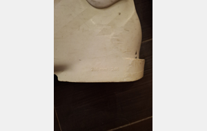 Chaussures ROSSIGNOL 24.5 Flex 70