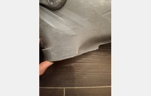 Chaussures ROSSIGNOL 25.5 ZJ+ 