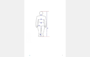 Combinaison course Neuve - floquée Ski Club Alpe d'Huez