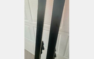 ROSSIGNOL ski 182 cm / 25m