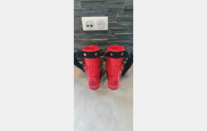 ATOMIC chaussure STI 70 LC 23/23.5 - 274mm - flex 70