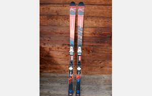 Rossignol GS PRO  158cm