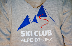 Sweat à Capuche imprimé 2025