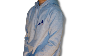 Sweat à Capuche imprimé 2025