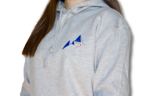 Sweat à Capuche imprimé 2025