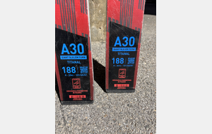 Skis Rossignol - GS COURSE en 188