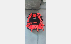 Sac Rossignol