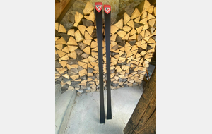 ROSSIGNOL GS 185