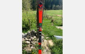 ROSSIGNOL GS 185