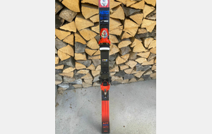 ROSSIGNOL GS 185