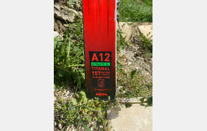 ROSSIGNOL GS 185