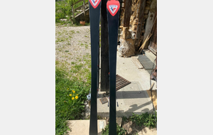 ROSSIGNOL GS 185