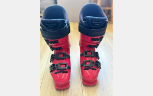 Chaussure Atomic Redster - flex 70 -24.5