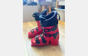 Chaussure Atomic Redster - flex 70 -24.5