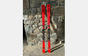 ATOMIC GS 171cm