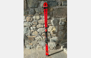ATOMIC GS 171cm