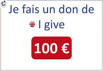 Don 100 €