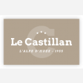 LE CASTILLAN - Hôtel / Restaurant