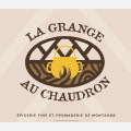 la Grange au chaudron