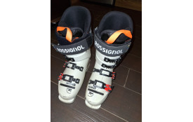Chaussure ROSSIGNOL - 24.5 flex 90