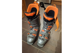 Chaussures ROSSIGNOL 25.5 ZJ+ 