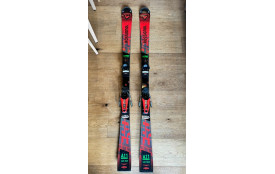 Rossignol Hero Athlete SL Pro A11 Taille 149