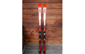 ATOMIC redster 166 cm