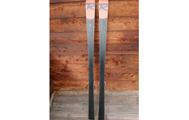 Rossignol GS PRO  158cm