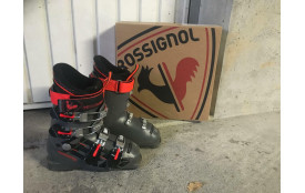  rossignol JR65 taille 20.5