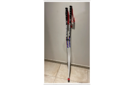 Batons SWIFT GS 120