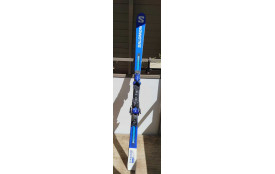 SALOMON GS JR 166 cm