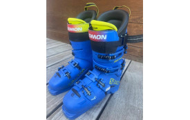Chaussure Salomon S/Race 110 - 26.5