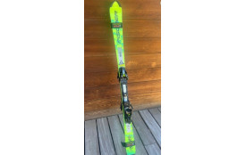 FISCHER SL 145cm