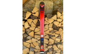 ROSSIGNOL GS 185