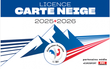 LICENCES FFS 2025/2026