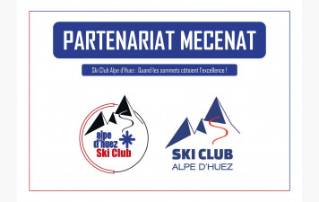 Campagne de mécénat et Partenariat 2026/2027